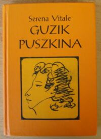 Miniatura okładki Vitale Serena Guzik Puszkina.