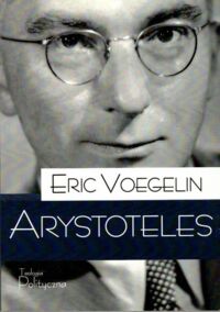 Miniatura okładki Voegelin Eric Arystoteles.