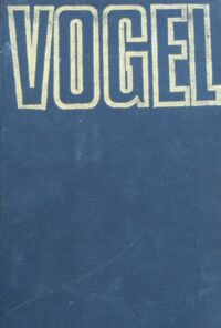 Miniatura okładki Vogel Arthur I. Preparatyka organiczna.
