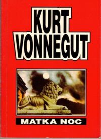 Miniatura okładki Vonnegut Kurt Matka noc.
