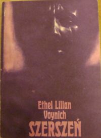 Miniatura okładki Voynich Ethel Lilian Szerszeń.