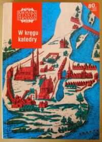 Miniatura okładki  W kręgu katedry. /Kronika Miasta Poznania 2003-1/