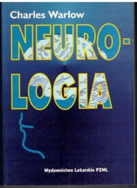 Miniatura okładki Warlow Charles Neurologia. 
