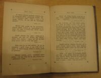 Zdjęcie nr 4 okładki Wegner Stanisław /zebrał/, Buszczyński Stefan /krytyczny przegląd pism/ Złote myśli z dzieł J. I. Kraszewskiego. Z fotodrukiem rysunku W. Eliasza. Wydanie jubileuszowe na korzyść Jubilata.