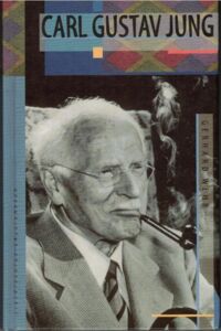 Miniatura okładki Wehr Gerhard Carl Gustav Jung.