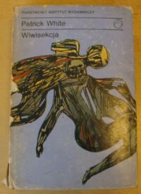 Zdjęcie nr 1 okładki White Patrick Wiwisekcja. /Współczesna Proza Światowa/