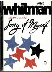 Miniatura okładki Whitman Walt Pieśń o sobie. 