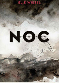 Miniatura okładki Wiesel Elie Noc. 