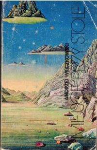 Miniatura okładki Wilczkowski Andrzej Miejsce przy stole. 