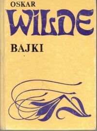 Miniatura okładki Wilde Oskar Bajki.