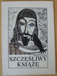 Miniatura okładki Wilde Oskar Szczęśliwy książę. Urodziny infantki.