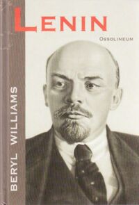 Miniatura okładki Williams Beryl Lenin. 