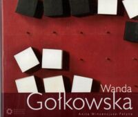 Miniatura okładki Wincencjusz-Patyna Anita Wanda Gołkowska.