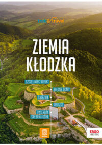 Miniatura okładki Winkiel Marcin Ziemia Kłodzka. 