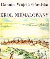 Zdjęcie nr 1 okładki Wójcik - Góralska  Danuta Król niemalowany.