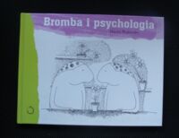 Miniatura okładki Wojtyszko Maciej Bromba i psychologia.