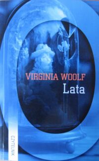 Miniatura okładki Woolf Virginia Lata.