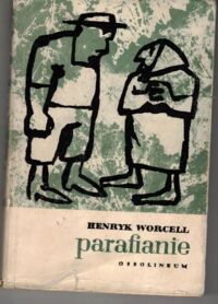 Miniatura okładki Worcell Henryk Parafianie. 