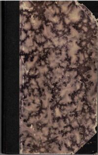 Zdjęcie nr 2 okładki  Wspomnienia z podróży przez Dra T. Tripplina. Tom XI. Francya i Włochy Północne. 