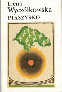 Miniatura okładki Wyczółkowska  Ptaszysko.