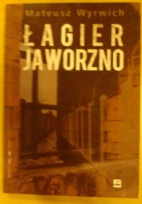 Miniatura okładki Wyrwich Mateusz Łagier Jaworzno.