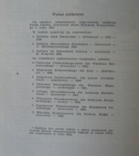 Zdjęcie nr 3 okładki  Wystawa exlibisów z kolekcji Janusza Szymańskiego.
