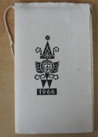 Miniatura okładki  Wystawa "Exlibris Wrocławski 1966" eksponowana w sali Muzeum Ratusza Wrocławskiego staraniem Towarzystwa Miłośników Wrocławia, Wrocławskiego Towarzystwa Sztuk Pięknych i Związku Polskich Artystów Plastyków Okręg Wrocław. /Trzecia z kolei wystawa ekslibrisu wrocławskiego/