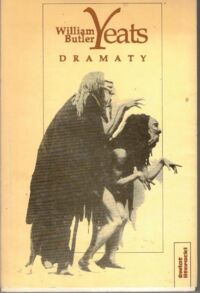 Miniatura okładki Yeats William Butler Dramaty.