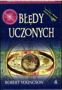 Miniatura okładki Youngson Robert Błędy uczonych.