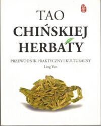 Zdjęcie nr 1 okładki Yun Ling Tao chińskiej herbaty. 