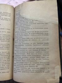 Zdjęcie nr 3 okładki  Z okien wagonu. Wrażenia z podróży po Skandynawii. Z notatek przepisał Kazimierz Ostaszewski-Barański.