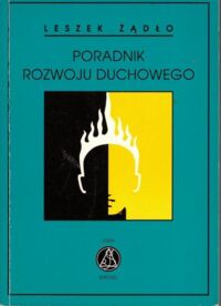 Zdjęcie nr 1 okładki Żądło Leszek Poradnik rozwoju duchowego.