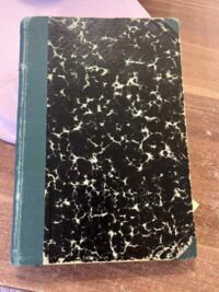 Zdjęcie nr 2 okładki Zahorski Władysław /oprac./ Pamiętniki d-ra Józefa Franka profesora Uniwersytetu Wileńskiego. Tom I.