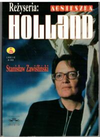 Miniatura okładki Zawiśliński Stanisław Reżyseria: Agnieszka Holland