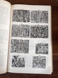 Zdjęcie nr 3 okładki  Zbiór odcisków drzeworytów w różnych dziełach polskich w XVI i XVII wieku odbitych a teraz w bibliotece Uniwersytetu Jagiellońskiego zachowanych.