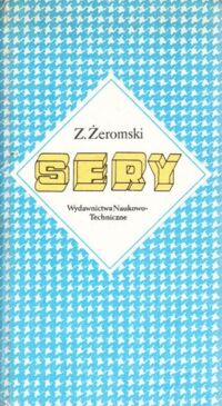 Miniatura okładki Żeromski Zygmunt Sery.
