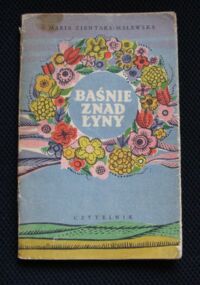 Miniatura okładki Zientara-Malewska Maria Baśnie znad Łyny.