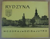 Zdjęcie nr 1 okładki Zimowski Lech Rydzyna. Wczoraj, dziś, jutro.