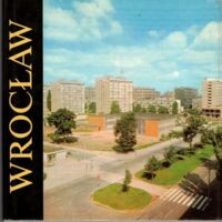 Miniatura okładki Zlat Mieczysław /tekst/, Arczyński Stefan /fot./ Wrocław.