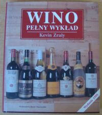 Miniatura okładki Zrlay Kevin Wino. Pełny wykład.