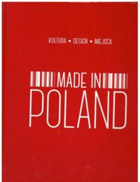 Miniatura okładki Żywczak Krzysztof Made in Poland.